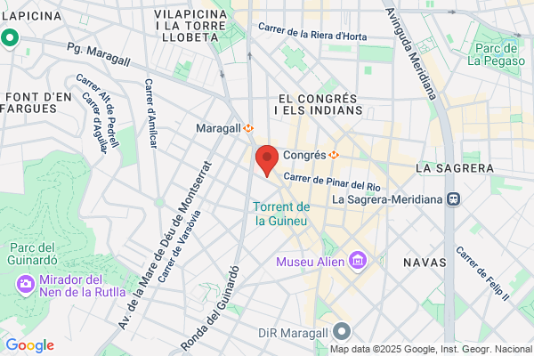 B & R Belil Rodriguez S.A.