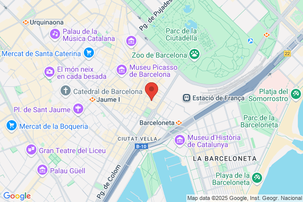 Pilar Villuendas-Josep Ramon Gomez S.Cv.
