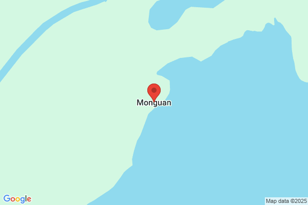Monguan S.L.