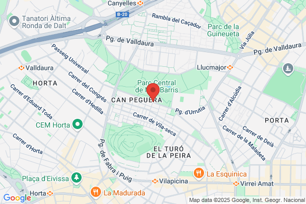 Servi Oriente S.L.