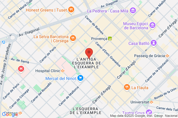 Barcelona Motorcars S.L.