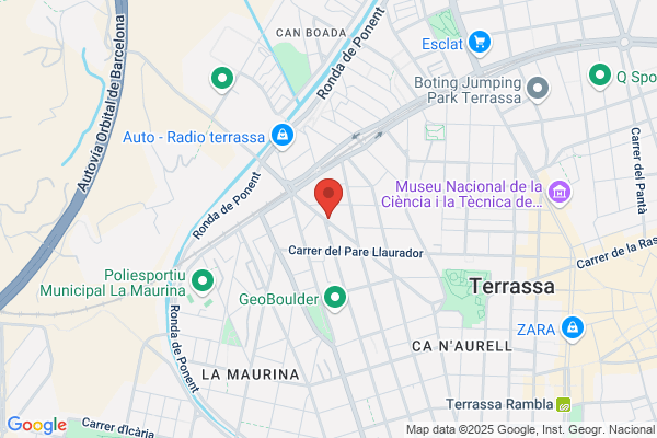 Casanovas Antolin m.