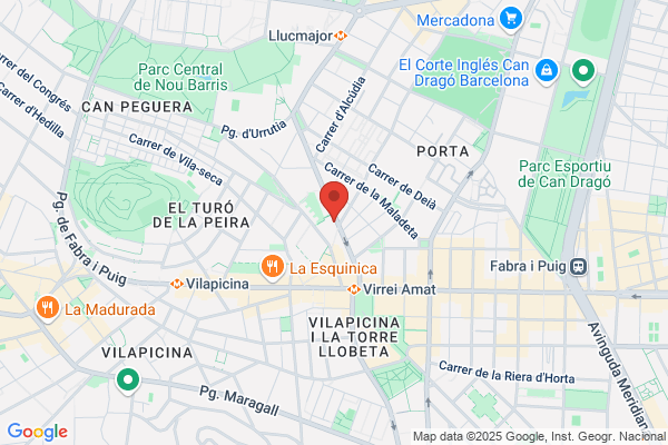 Drogueria Dasi
