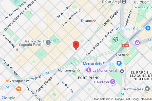 Drogueria Montolio - Comercial Aguimon