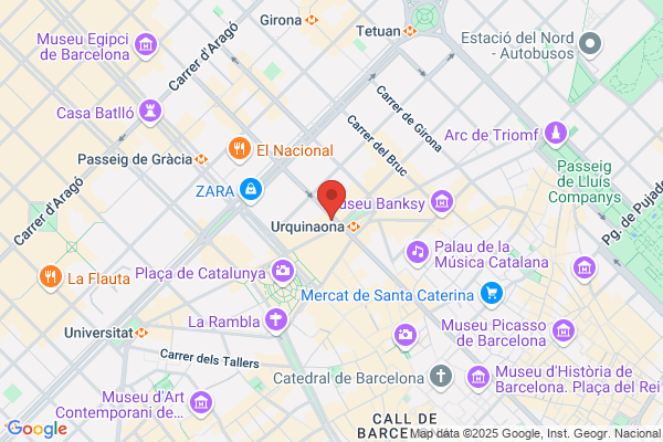 Gestio Elba S.L.