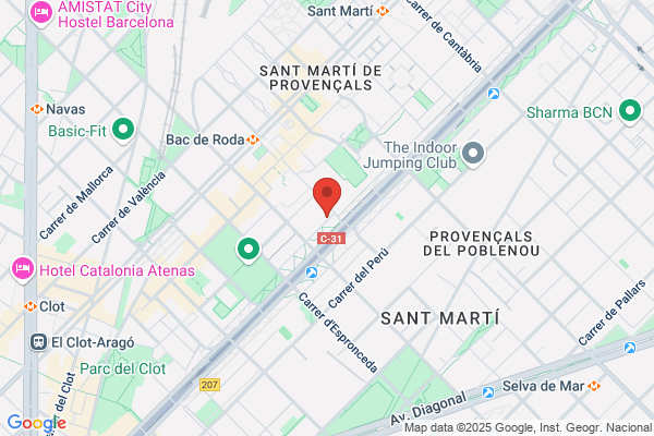 Peña manuel