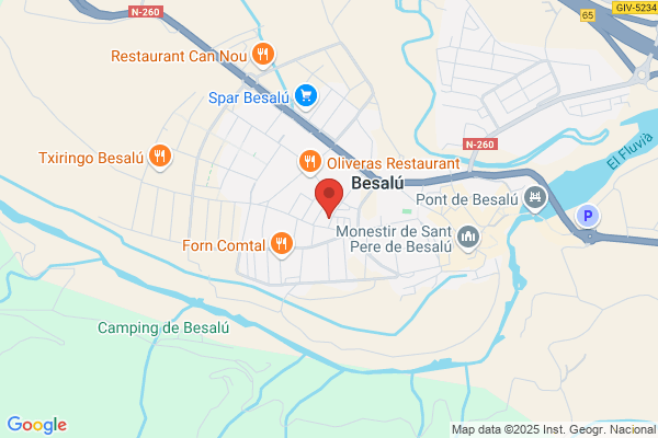 Ferreteria Besalu