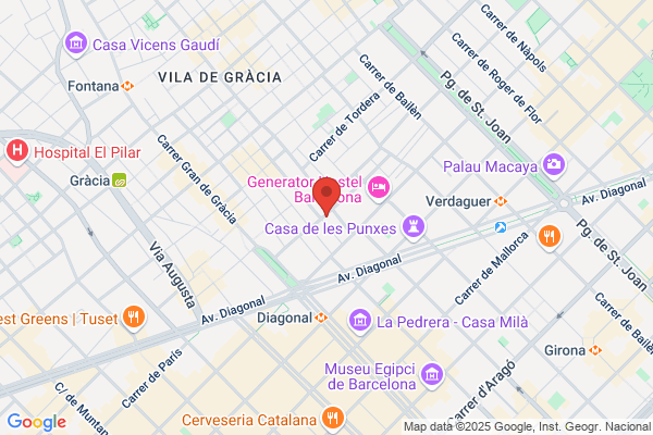 Ferreteria Buenavista S.A.