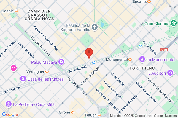 Ferreteria Domenech S. A.