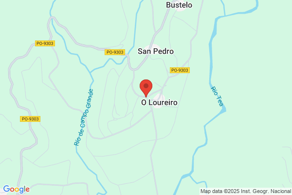 Sampedro España m.