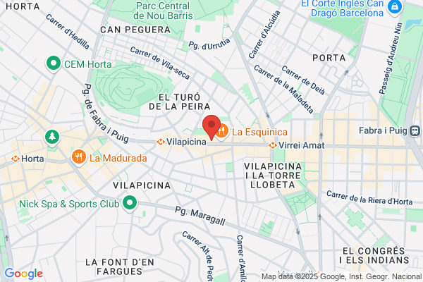 Eurojet Viatges S.A.