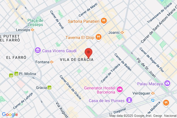 Gelateria Italiana Dino - Helados Artesanos