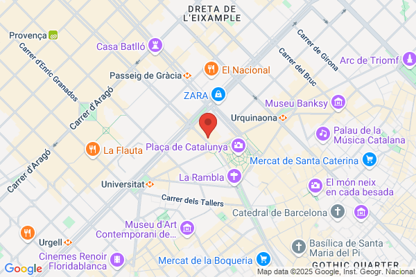 Pillsbury Iberica Sau