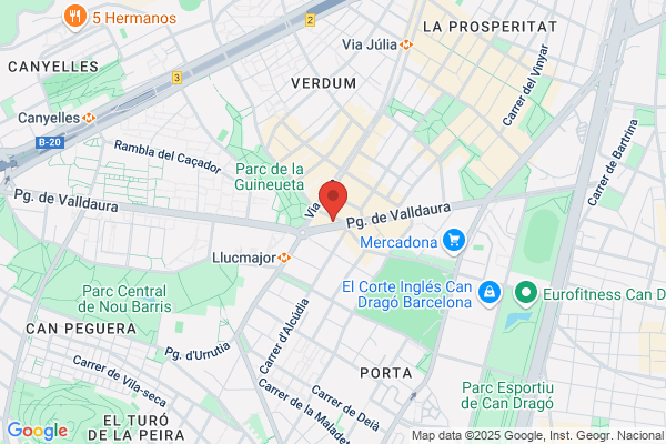 Carre-O Caparros - Herbolario Plantas Medicin Arpa-Consulta naturista f.