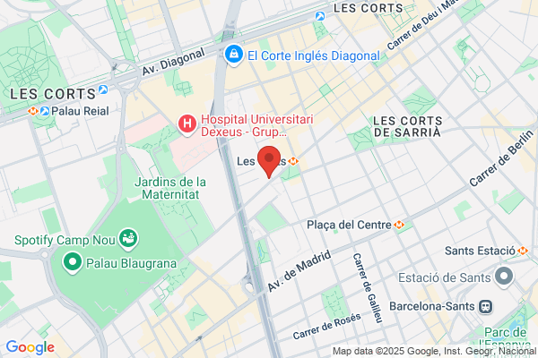 Centre Integral De Salut