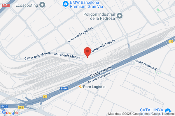 Aceralia Transformados S.A.