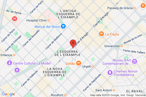 Residencia L'estel 3