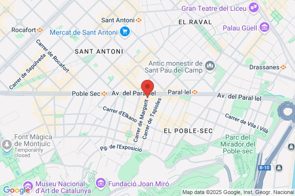 Residencia Santa Cristina De La Polvorosa S.L.