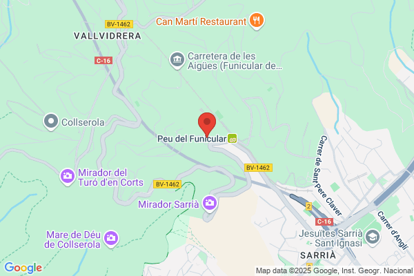 Alba Residencia - Residencia Davies