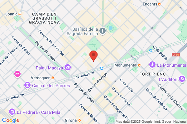 Asociacion Evangelica Ebenezer