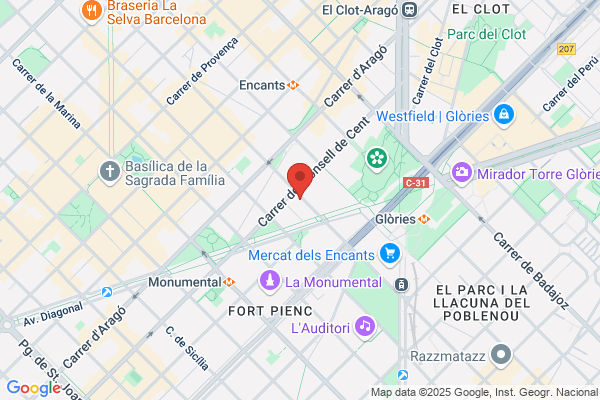 Calderas Barcelona