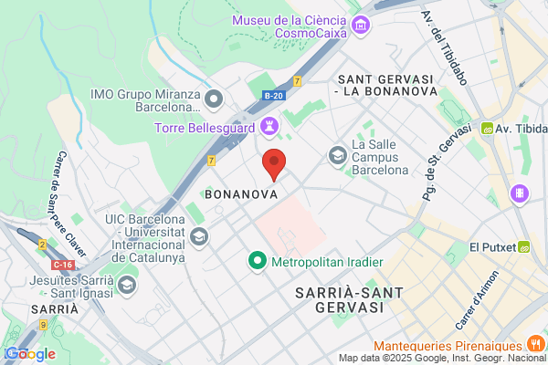 Carmelitas Misioneras