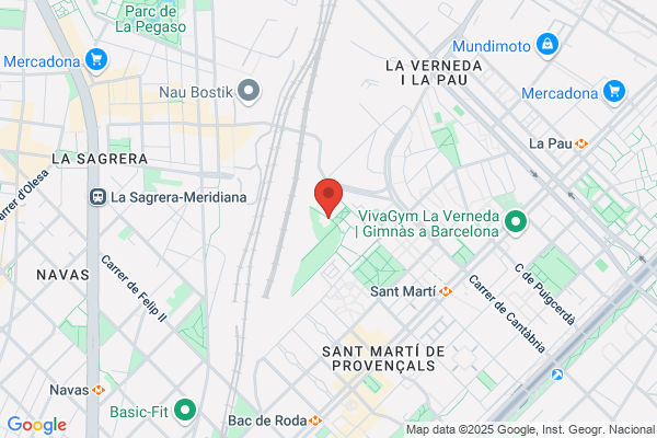 Centre Dacolliment S.L.