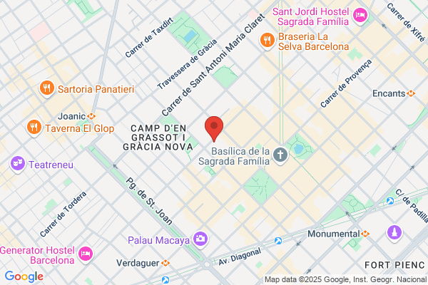Cerrajeros La Llave