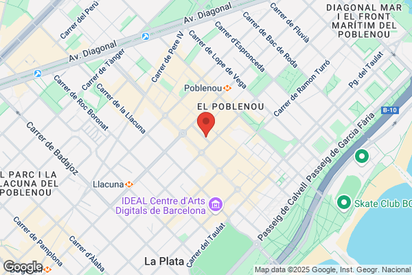 Fundacio Pere Relats