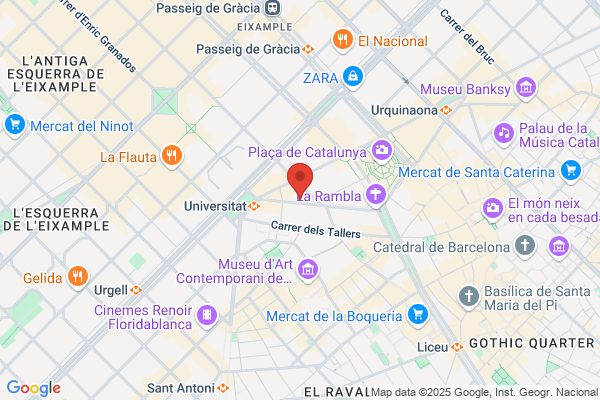 Gestion De Residencias S.L.