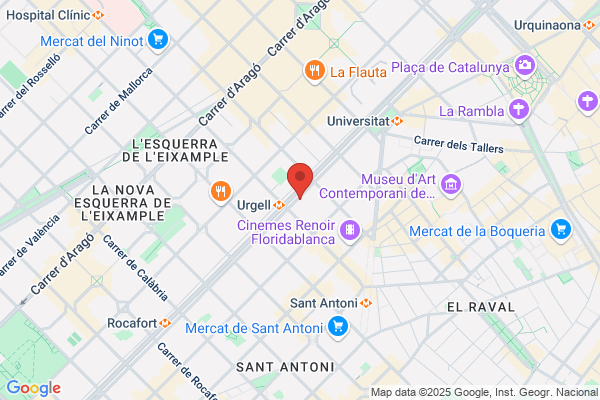 Güell Carran m. J.