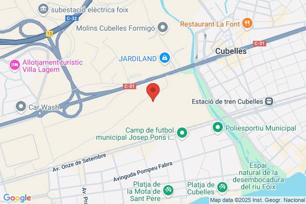 Hostal La Hipica