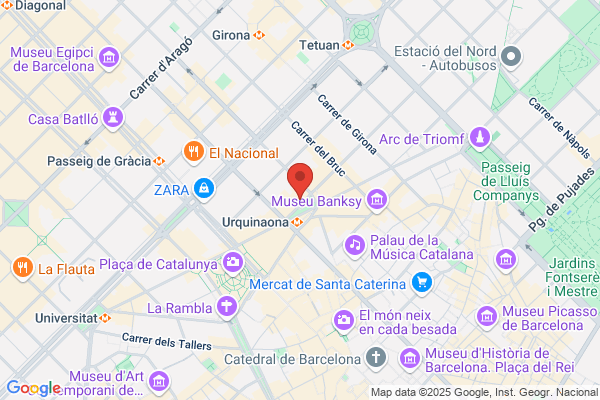 Krilstel Residencial S.L.