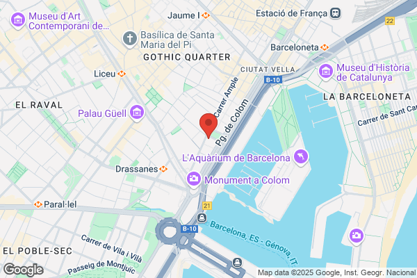 Medinaceli Residencia S.L.