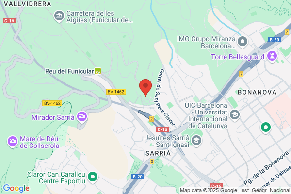 Residencia Betania