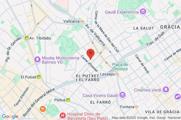 Residencia De Ancianos San Miguel Arcangel S. A.