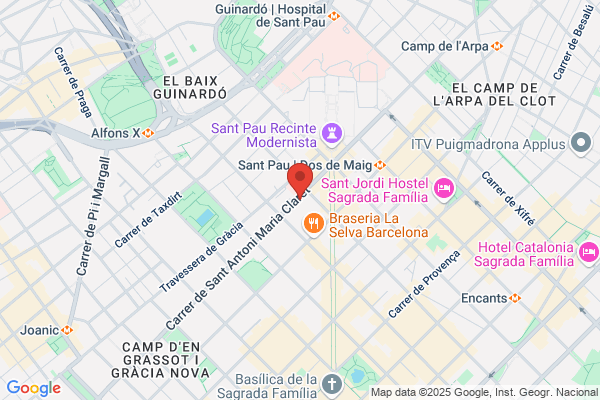 Residencia De La 3 Edad Marin