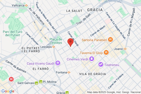 Residencia Elisa