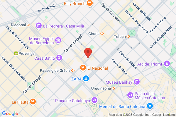 Residencia Els Ametllers Rost Calvo S.L.