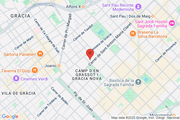 Residencia Geriatrica Arco Iris