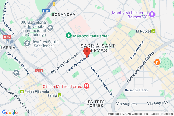 Residencia Geriatrica Dolça Llar