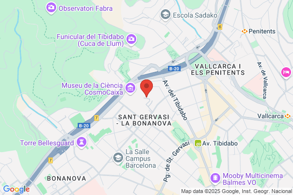 Residencia Geriatrica Illuminare - Torre Residencial 3 edad
