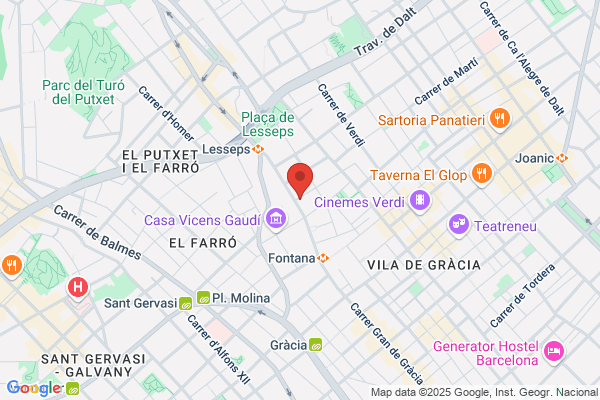 Residencia Geriatrica La Solellada 2