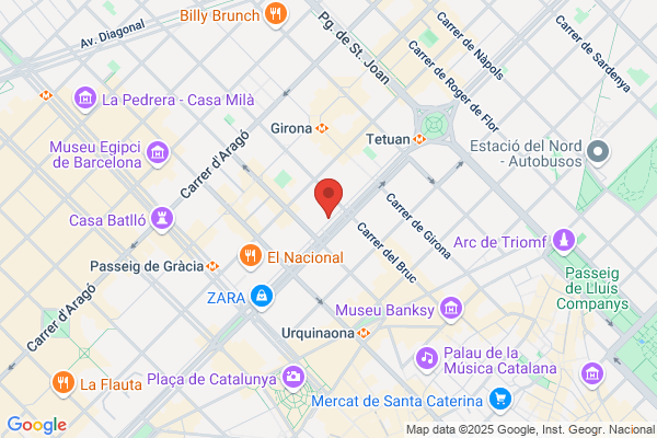Residencia Geriatrica Tetuandos S.L.