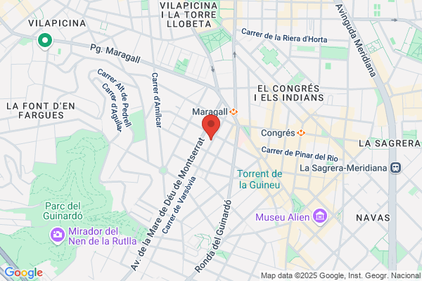 Residencia Moll De La Fusta - Residencias De La Fe y Medinaceli ambiente Familia
