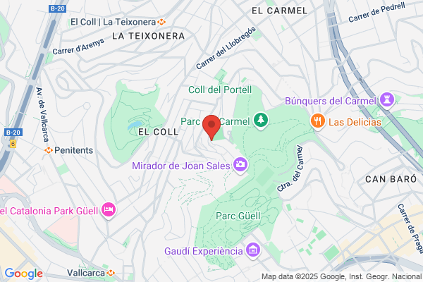 Residencia Mullerat
