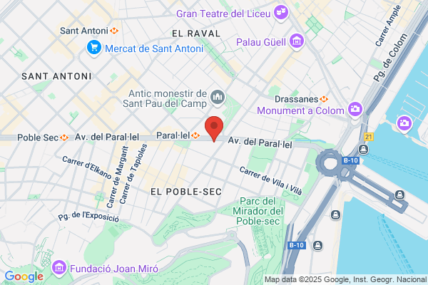 Residencia Tercera Edad Mun-Cor