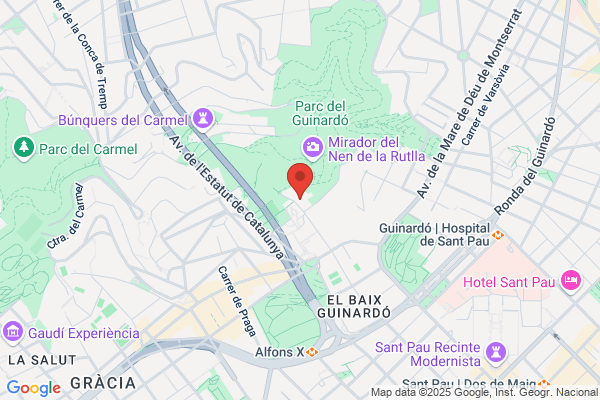 Residencia Villa Salud