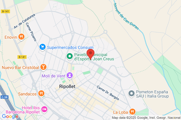 Rodrigo Canals S.L.