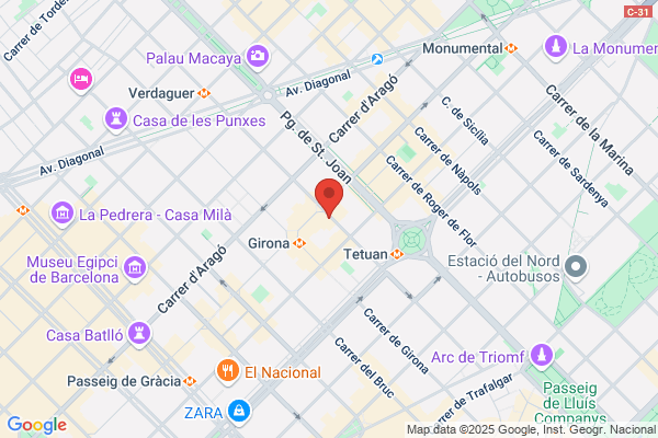 Rospil S.Coop.C.Ltda.